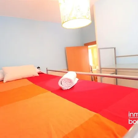 Apartment La Perla De Sant Carles-inmobooking Sant Carlos de la Ràpita