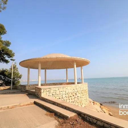 La Perla De Sant Carles-inmobooking Apartment Sant Carlos de la Ràpita