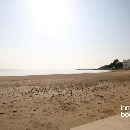 La Perla De Sant Carles-inmobooking