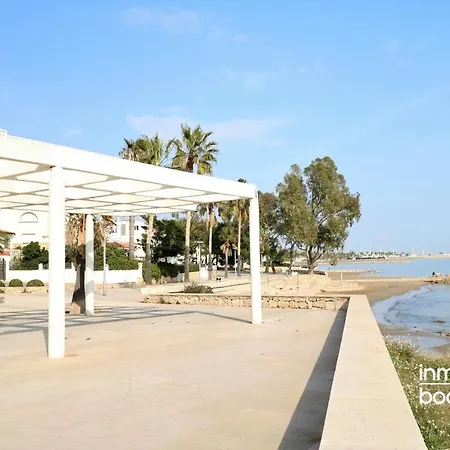 La Perla De Sant Carles-inmobooking * Sant Carlos de la Ràpita