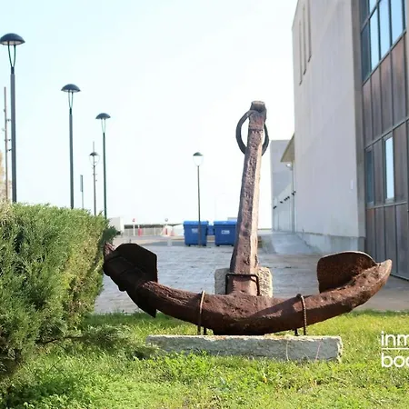 La Perla De Sant Carles-inmobooking